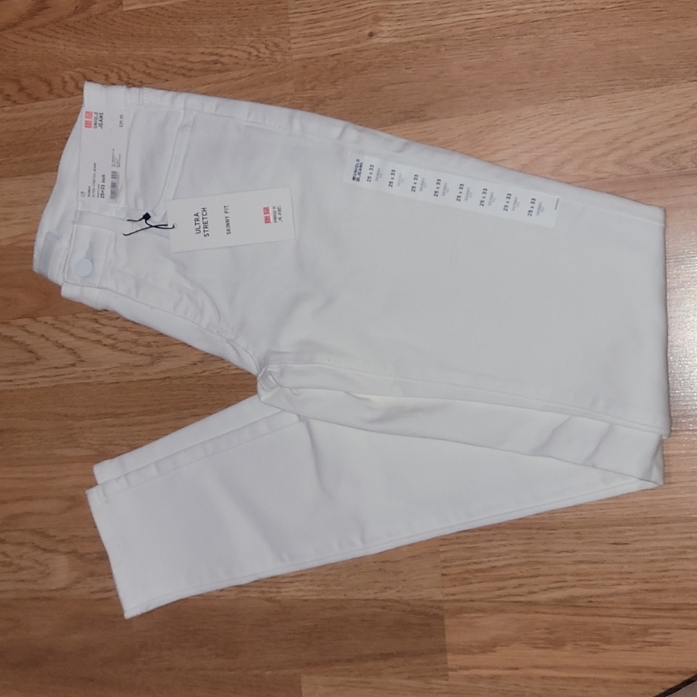 UNIQLO Jean's
